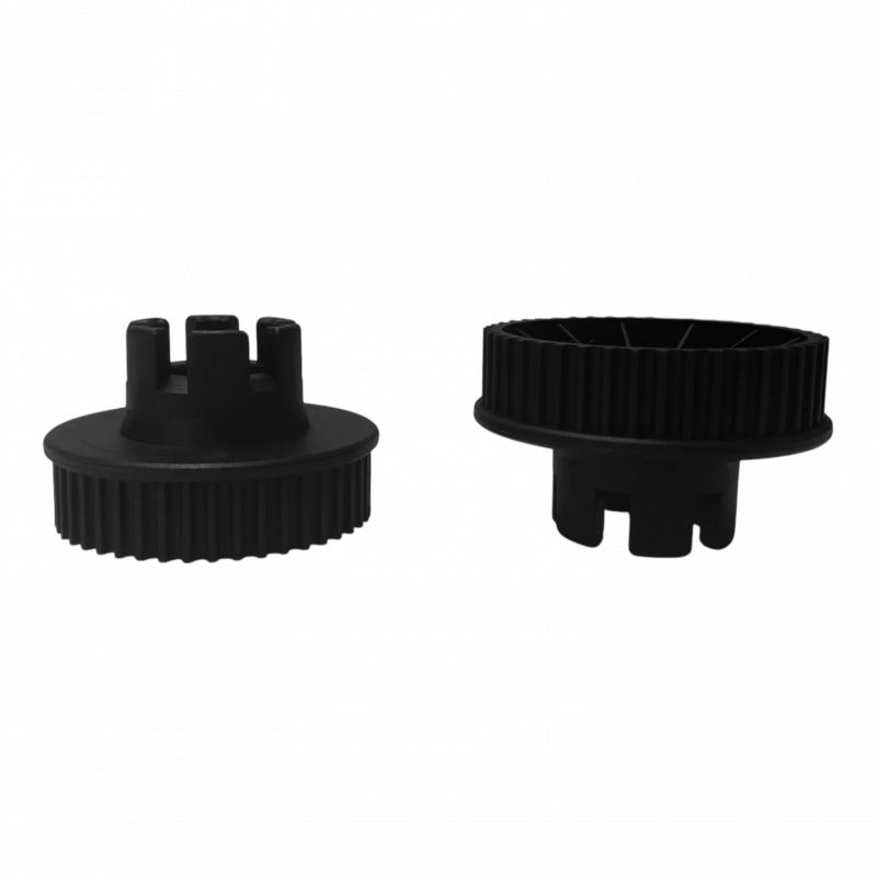 Drive Gear ABEC 45T para Skateboard Eléctrico Street Evo-Spirit