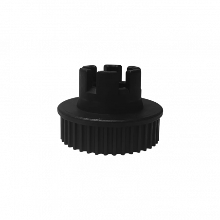 Drive Gear 40T voor Xplorer V2 in straatconfiguratie - Elektrisch Skateboard Evo-Spirit