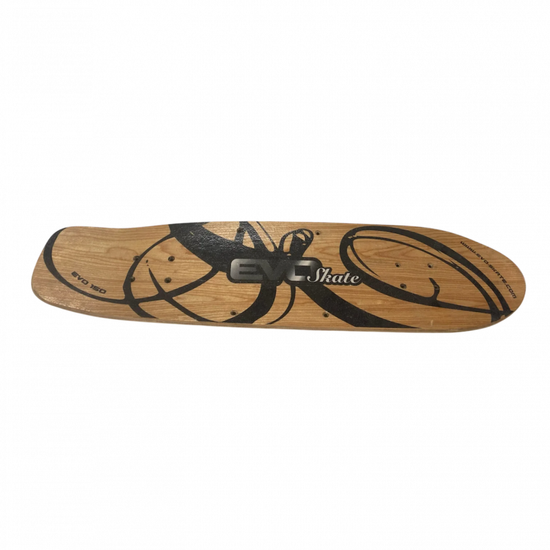 Elektrisch Skateboard Deck - Oude Evo-Spirit Modellen