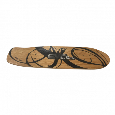 Deck de Skateboard elétrico - Anciens Modèles Evo-Spirit