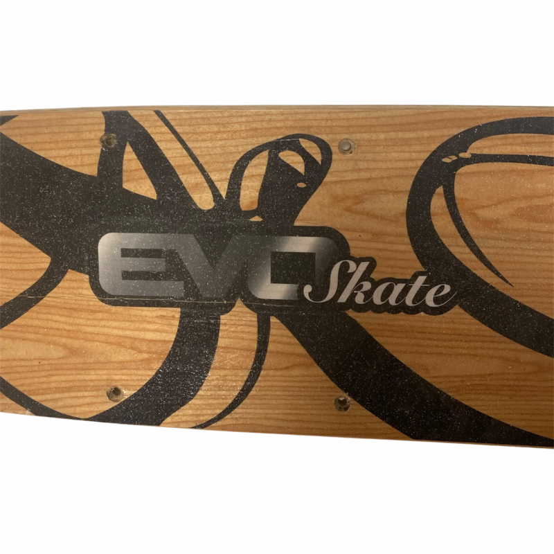 Electric Skateboard Deck - Old Evo-Spirit Models