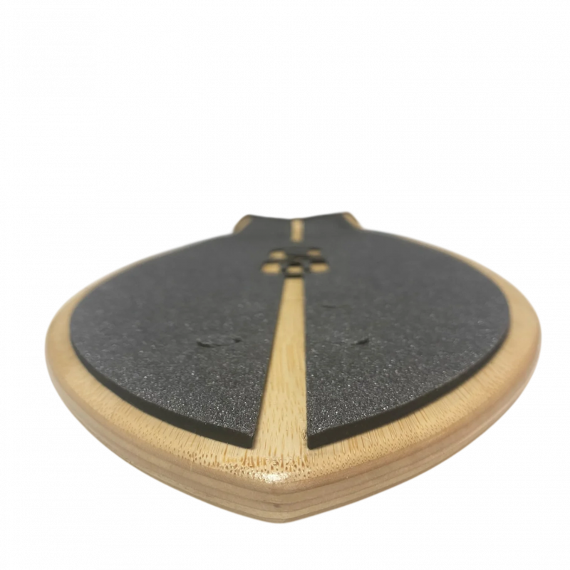 Deck de Cruz V2 - Skateboard électrique Evo-Spirit