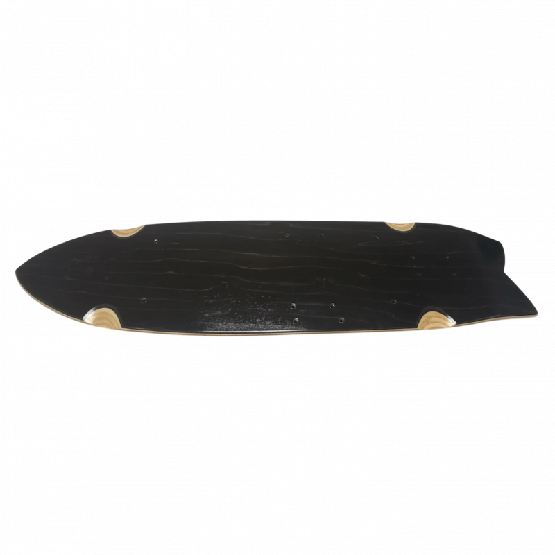 Deck di Cruz V2 - Skateboard elettrico Evo-Spirit