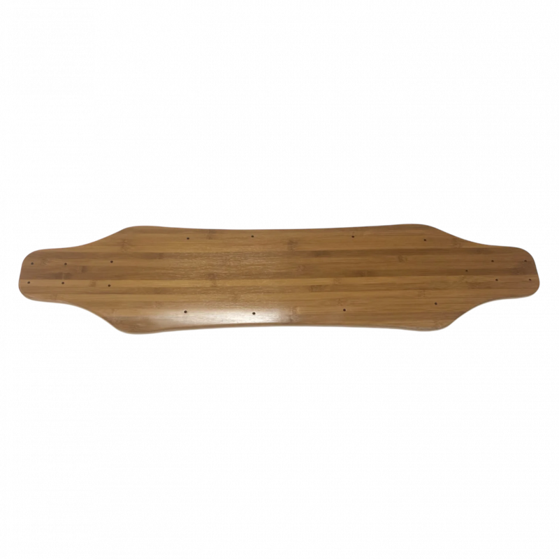 Switcher V3 Bamboo Deck - Evo-Spirit Electric Skateboard