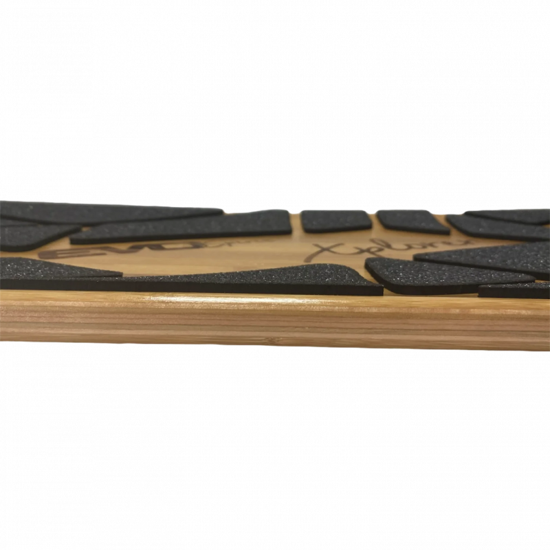 Deck Xplorer V1 Bamboe - Elektrisch Skateboard Evo-Spirit