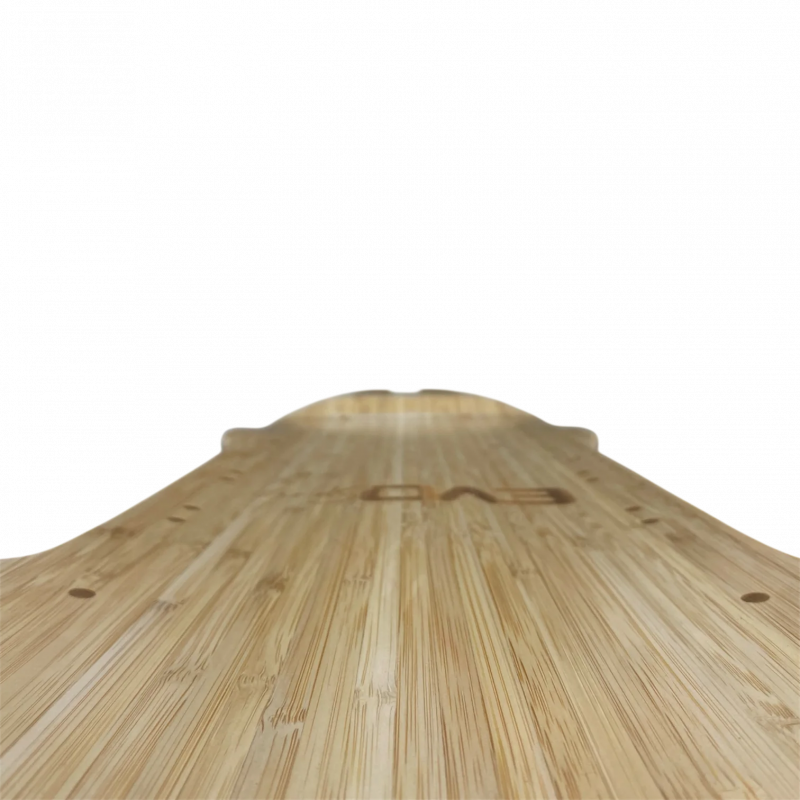 Deck Xplorer V2 (Without grip) - Evo-Spirit Electric Skateboard