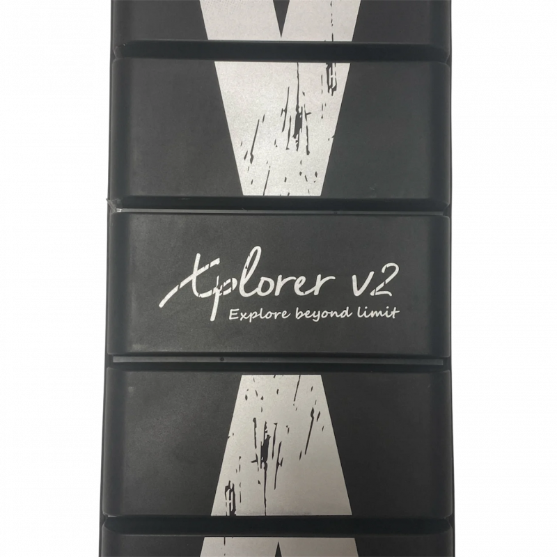 15 A.h Battery for Xplorer V2 - Evo-Spirit Electric Skateboard