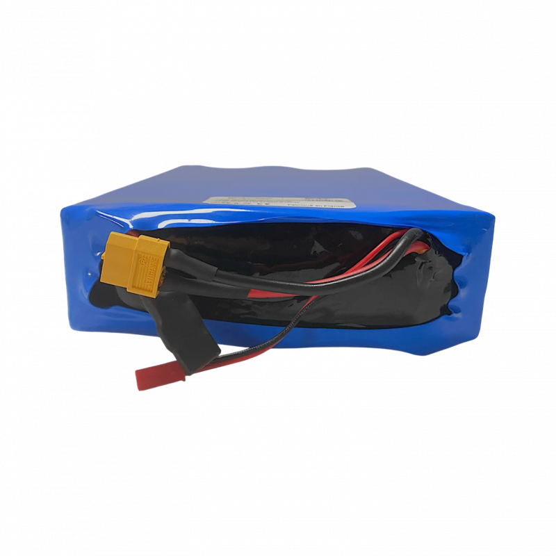 14 A.h Battery Pack - Evo-Spirit Electric Skateboard