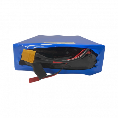 Batería Bloc 14 A.h - Skateboard Eléctrico Evo-Spirit
