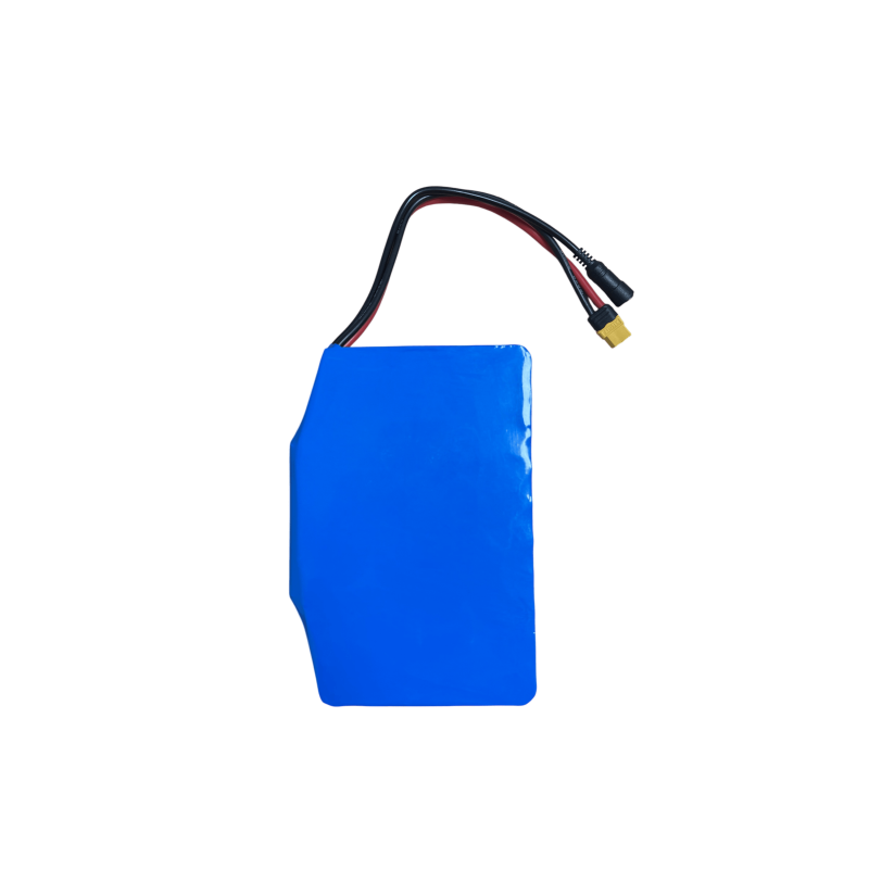 Cross Battery - Evo-Spirit Electric Skateboard