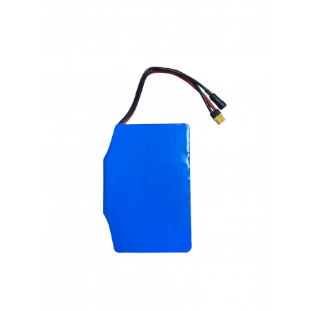 Bateria Cross - Skateboard Elétrico Evo-Spirit