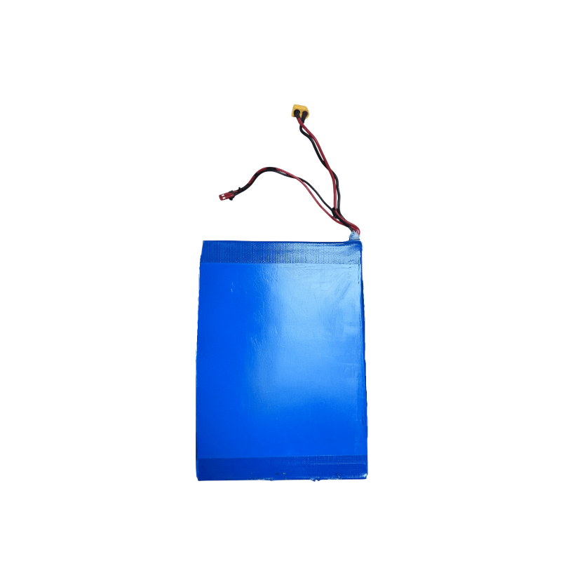 Medium Range 5.2 A.h Battery for Cruz V2 - Evo-Spirit Electric Skateboard