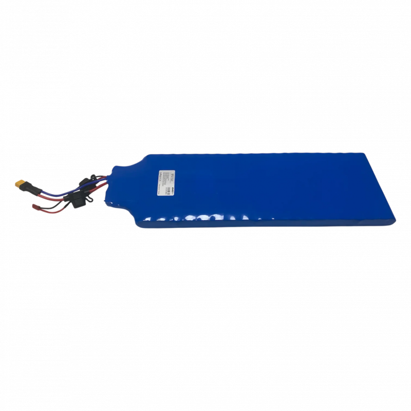 Flat Battery 14 A.h - Evo-Spirit Electric Skateboard