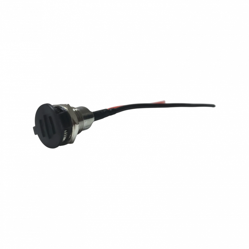 Port de Charge para Xplorer V2 - Skateboard Eléctrico Evo-Spirit