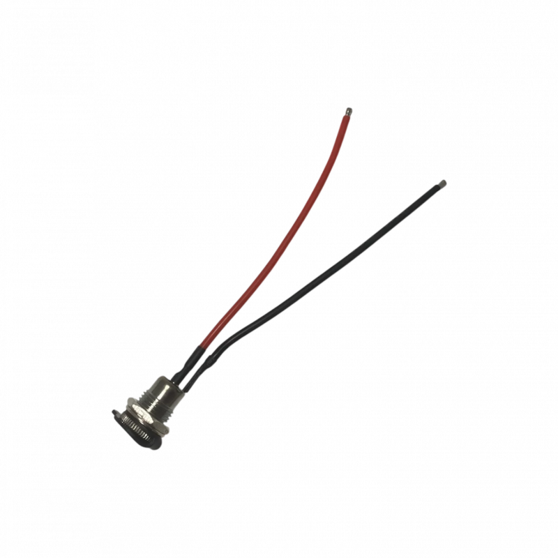 Charging Port for Xplorer V2 - Evo-Spirit Electric Skateboard