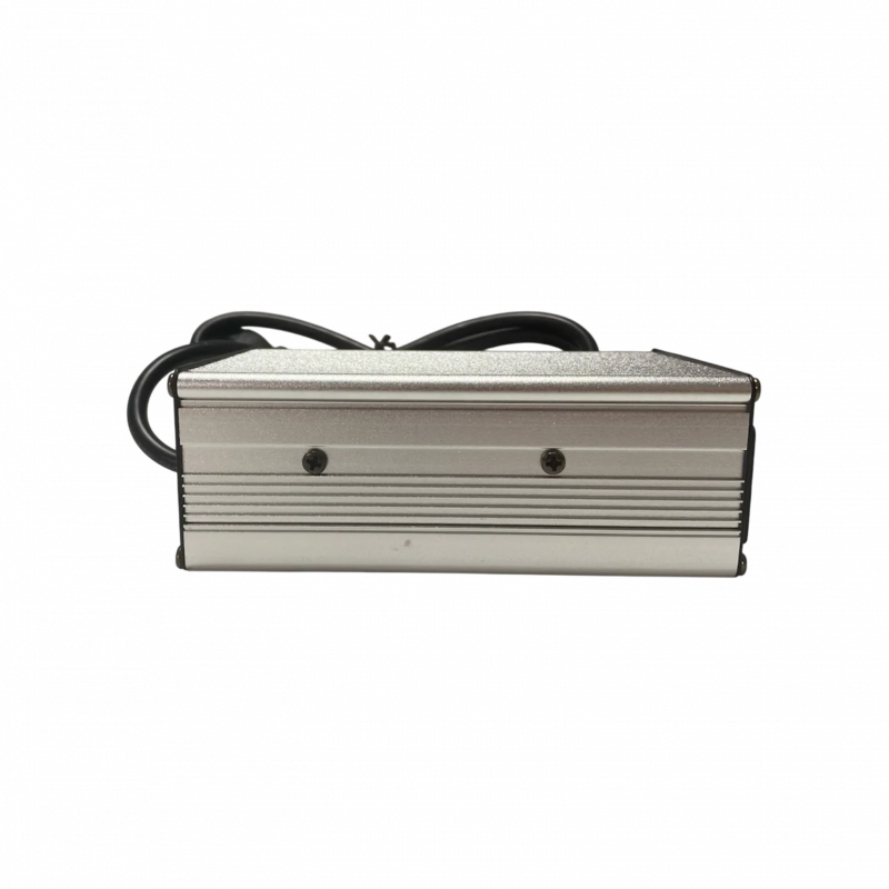 Cargador - 4A – 42V – Prise Lumberg para Skateboard eléctrico Evo-Spirit
