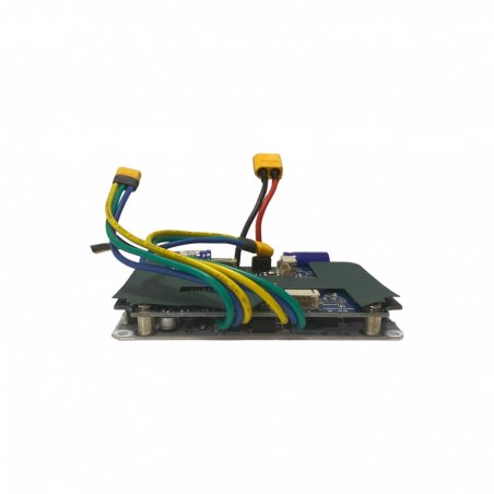 Curve V4 20A Motor Controller - Evo-Spirit Electric Skateboard