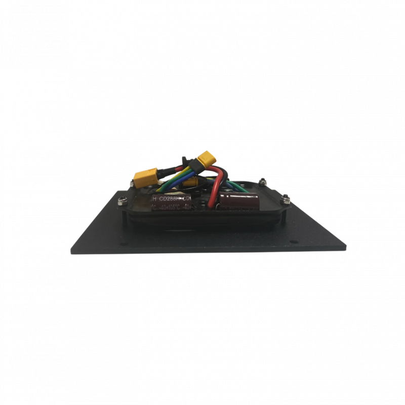 Engine Controller 25A Cruz V2 - Evo-Spirit Electric Skateboard