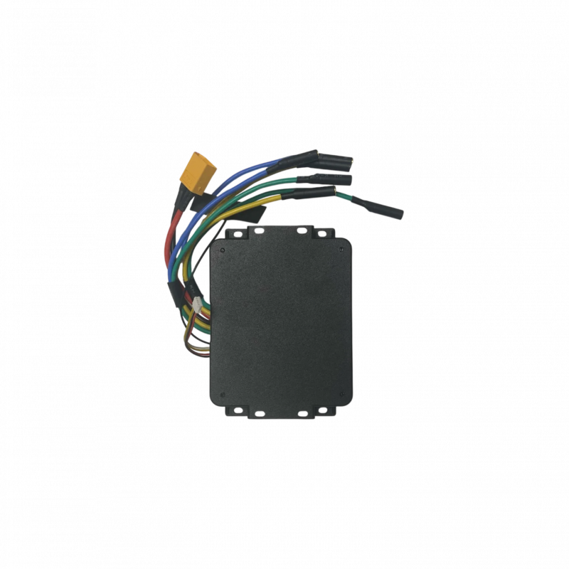 Moteur Contrôleur 30A para Switcher V3 - Skateboard Elétrico Evo-Spirit