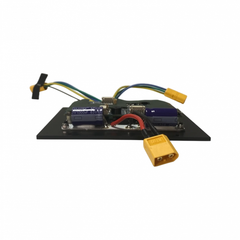 Moteur Contrôleur 35A Switcher HP V1, V2 - Skateboard Elétrico Evo-Spirit