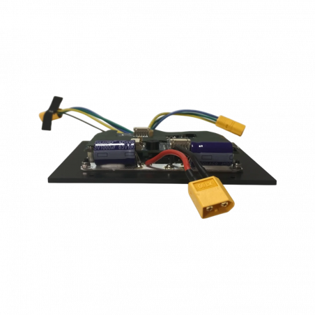35A Switcher HP V1, V2 Engine Controller - Evo-Spirit Electric Skateboard