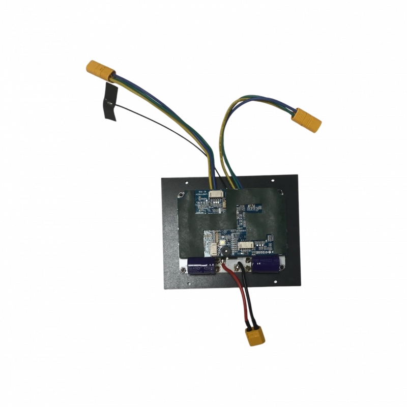 Moteur Contrôleur 35A Switcher HP V1, V2 - Skateboard Elétrico Evo-Spirit