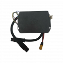Motor Controller E-FOC 70A