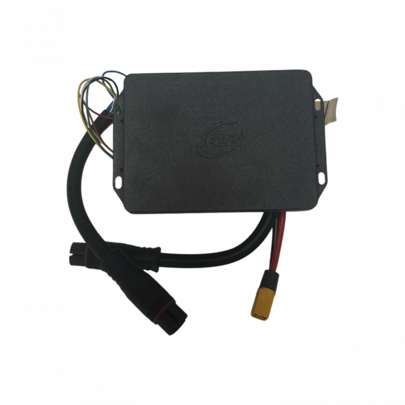 Moteur Contrôleur E-FOC 70A pour Xplorer V2 - Skateboard Électrique Evo-Spirit