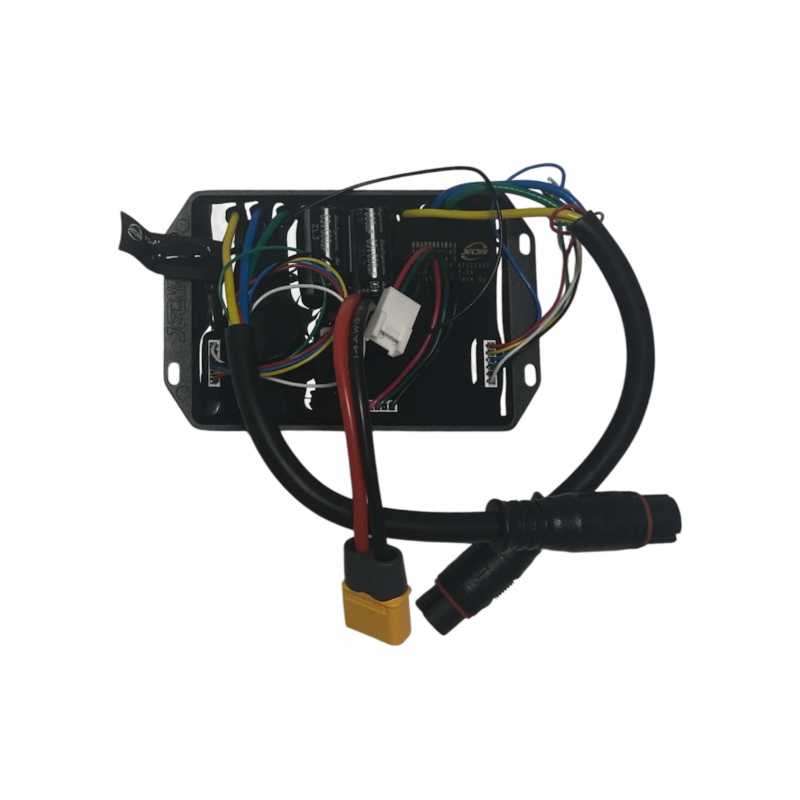 Moteur Contrôleur E-FOC 70A para Xplorer V2 - Skateboard Elétrico Evo-Spirit