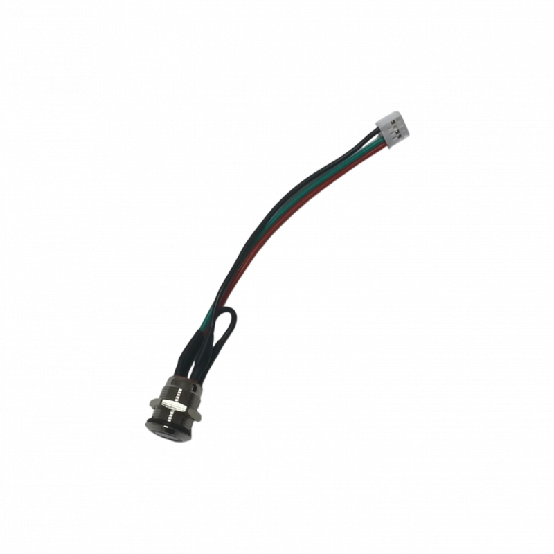 Power Button for Xplorer V2 - E-Skate Evo-Spirit