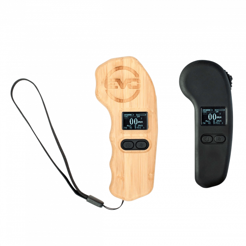 Télécommande LCD pour Skateboard Électrique Evo-Spirit