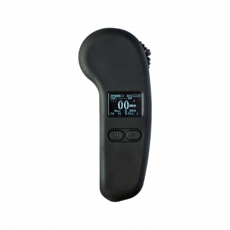 Comando LCD para Skateboard Elétrico Evo-Spirit