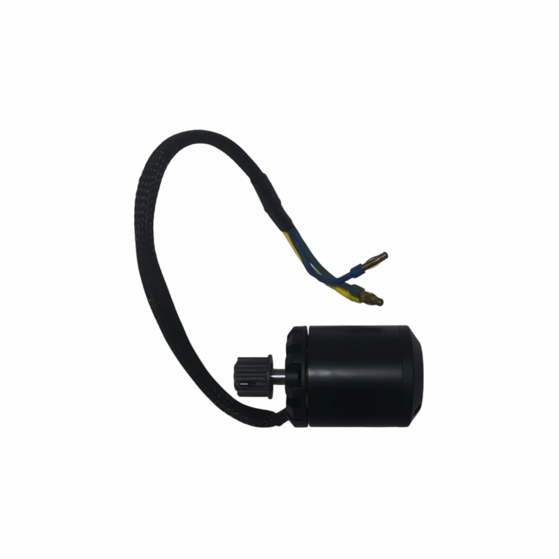 Motore 1000W per Switcher V1, V2, V3 - Skateboard Elettrico Evo-Spirit