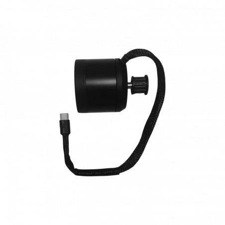 1600W motor voor Switcher HP V1 en V2 - Elektrisch Skateboard Evo-Spirit