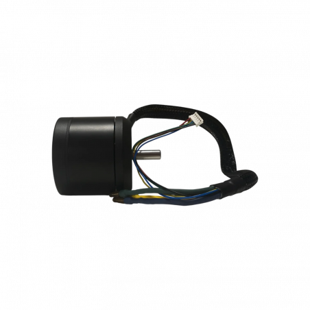 1800W motor voor Xplorer V1 - Evo-Spirit Elektrisch Skateboard