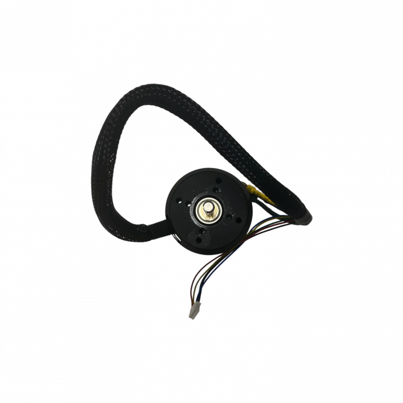 1800W Motor für Xplorer V1 - Elektrisches Skateboard Evo-Spirit