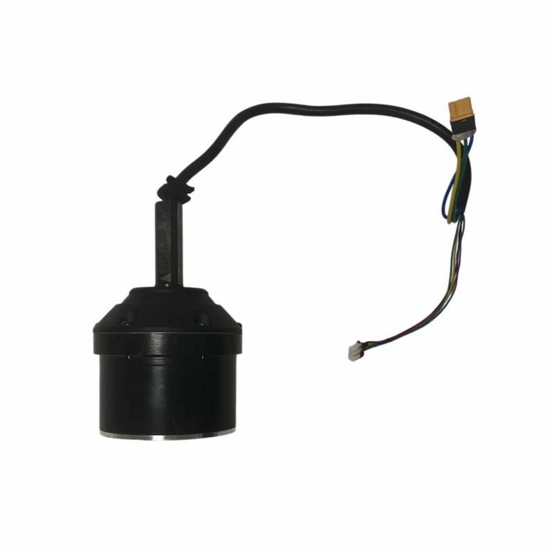 Moteur 600W para Cruz V2 - Skateboard Eléctrico Evo-Spirit