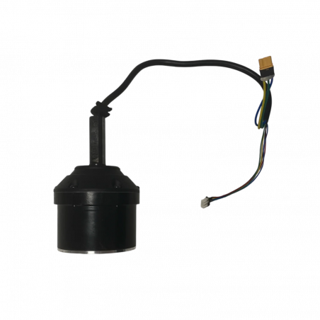 600W motor voor Cruz V2 - Elektrisch Skateboard Evo-Spirit