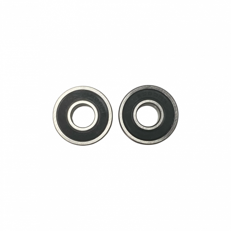 "Bearing 26 x 10 x 8 "6000RS" for Xplorer V2 - Evo-Spirit Electric Skateboard"