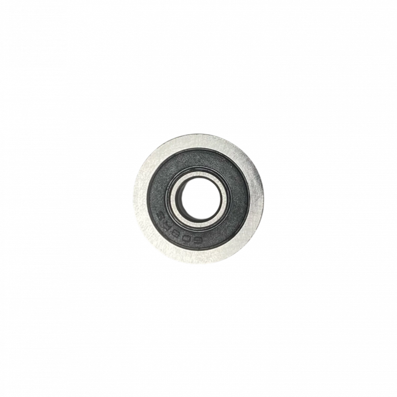 Cuscinetto 608RS con Colleretta - Skateboard Elettrico Evo-Spirit