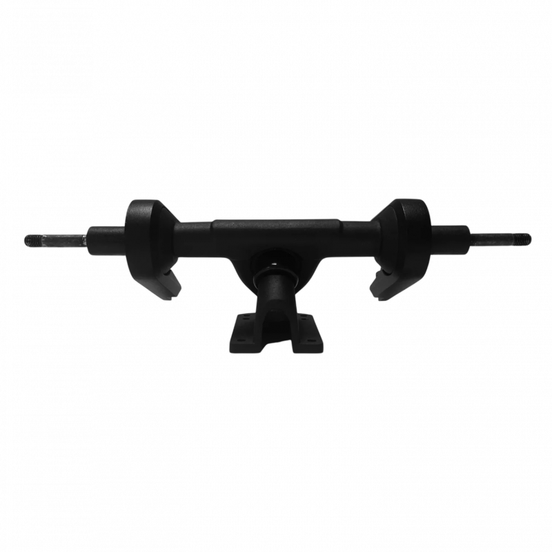 Truck 305 - Traseiro (Avec Supports Moteurs) para Skateboard Elétrico Evo-Spirit