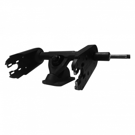 Truck 305 - Trasero (Avec Supports Moteurs) para Skateboard Eléctrico Evo-Spirit