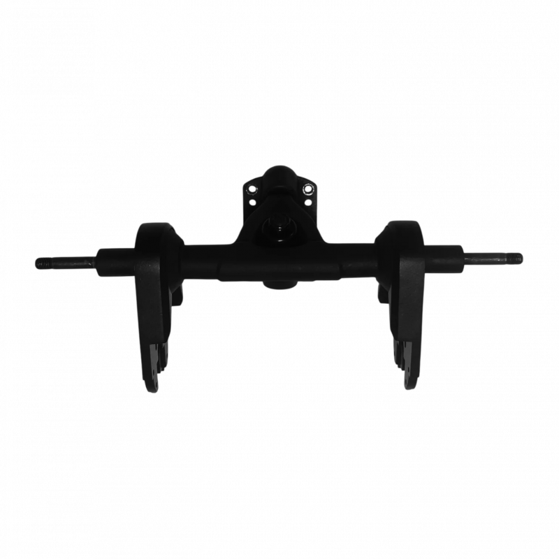 305mm Rear Truck for Switcher V1, V2, V3 (With Motor Brackets)