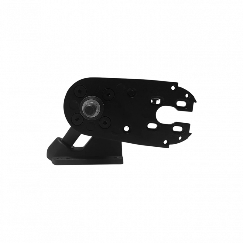 Truck 305mm Trasero para Switcher V1, V2, V3 (Avec Supports Moteurs)