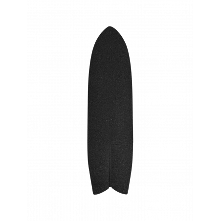 Grip Tape de Cruz V2 - Skateboard Eléctrico Evo-Spirit
