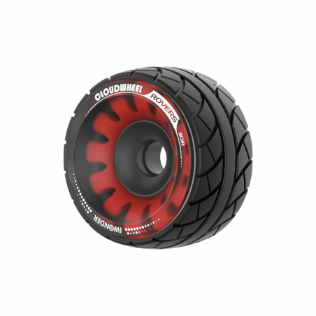 Rueda CloudWheel Rover 110mm - Skateboard Eléctrico Evo-Spirit