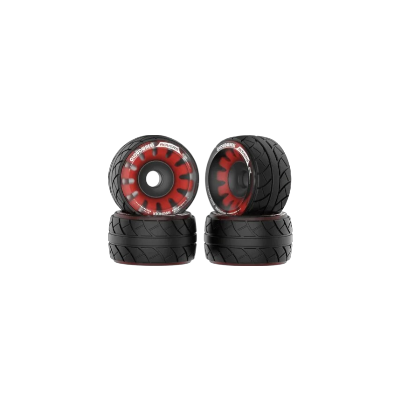 CloudWheel Rover 110mm Wheel - Evo-Spirit Electric Skateboard