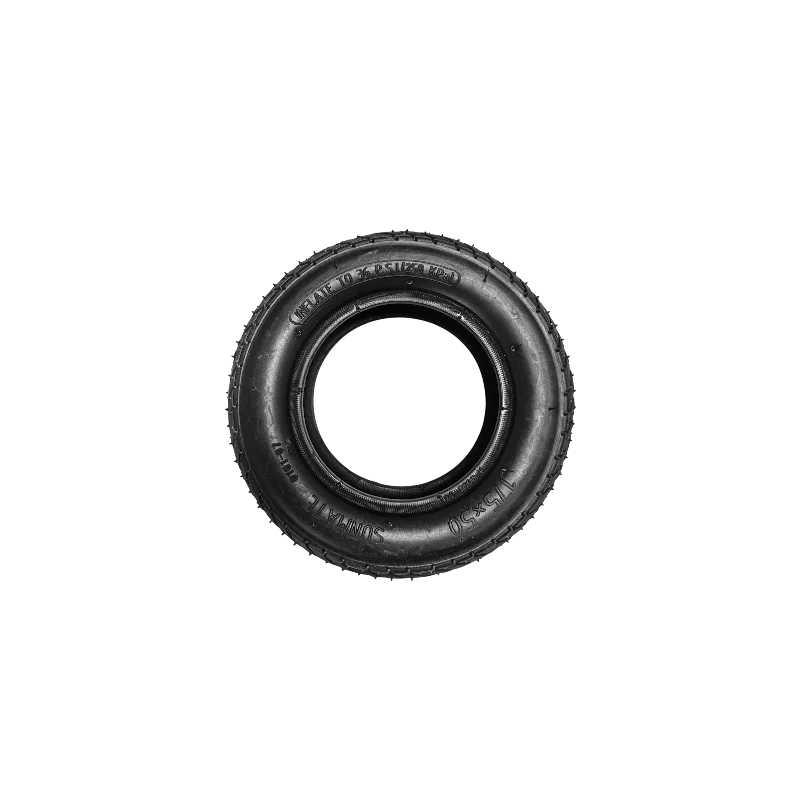 Inflatable Tire 175mm / 7 inches All-Terrain - Evo-Spirit Electric Skateboard