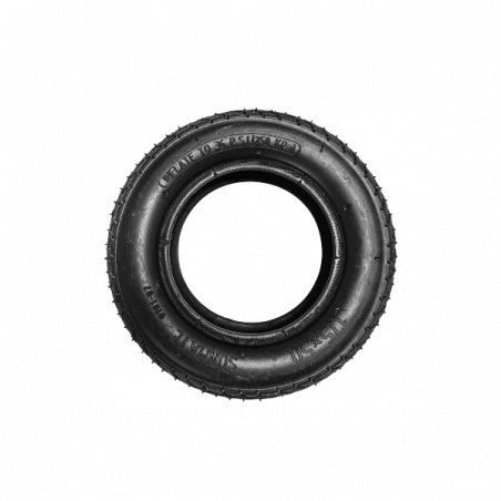 Pneu Insuflável 175mm / 7 polegadas All-Terrain - Skateboard Elétrico Evo-Spirit