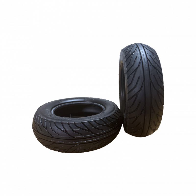 Inflatable Tire 175mm / 7 inches All-Terrain - Evo-Spirit Electric Skateboard